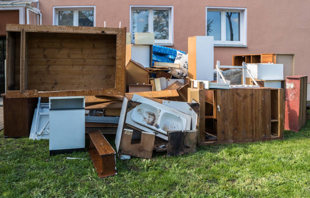 Best Basement Cleanout Services  in Judson, SC