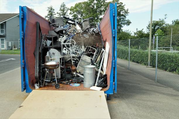 Best Construction Debris Removal  in Judson, SC
