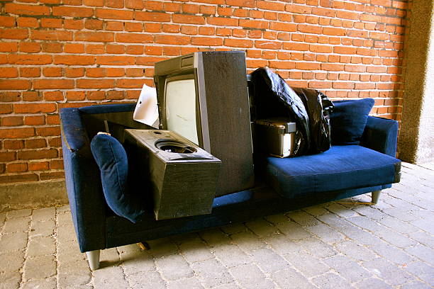 Reliable Judson, SC Junk Removal Solutions